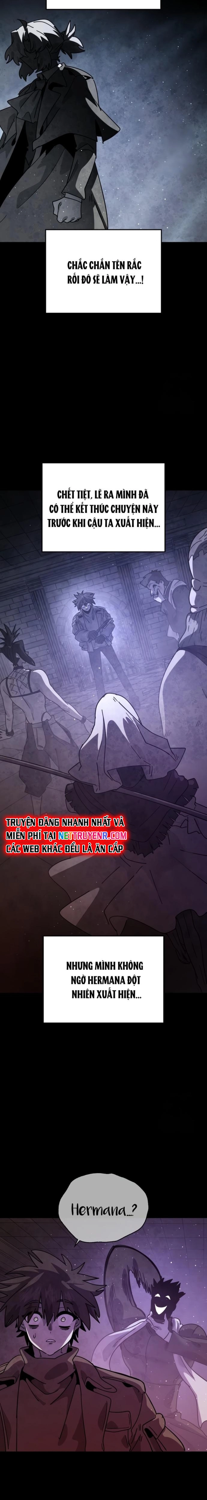 Tôi sống cuộc đời chữa lành ở kiếp thứ hai - Chap 44