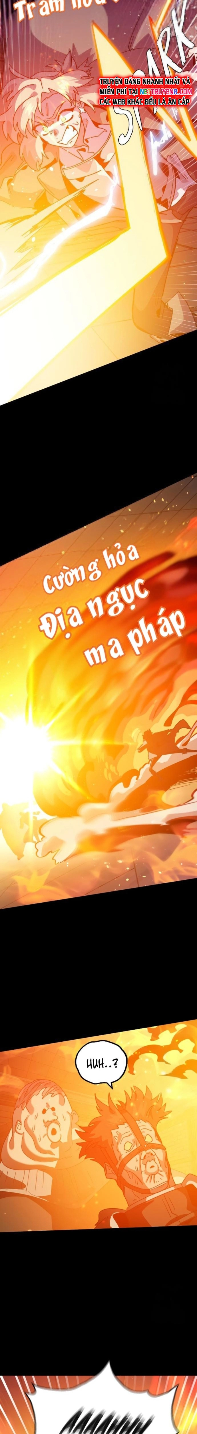 Tôi sống cuộc đời chữa lành ở kiếp thứ hai - Chap 44
