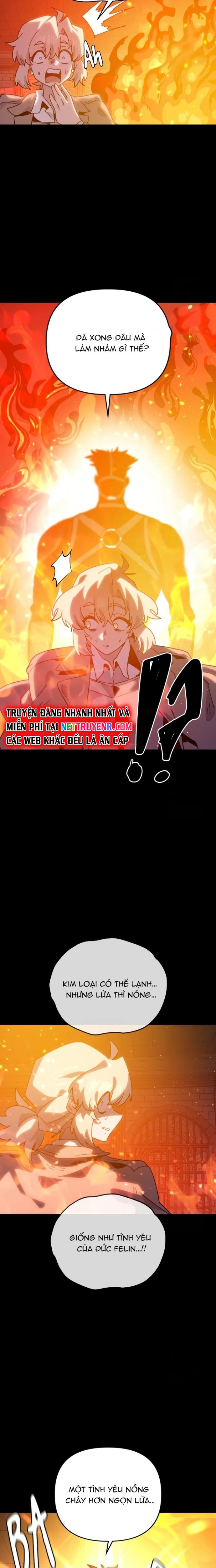 Tôi sống cuộc đời chữa lành ở kiếp thứ hai - Chap 44