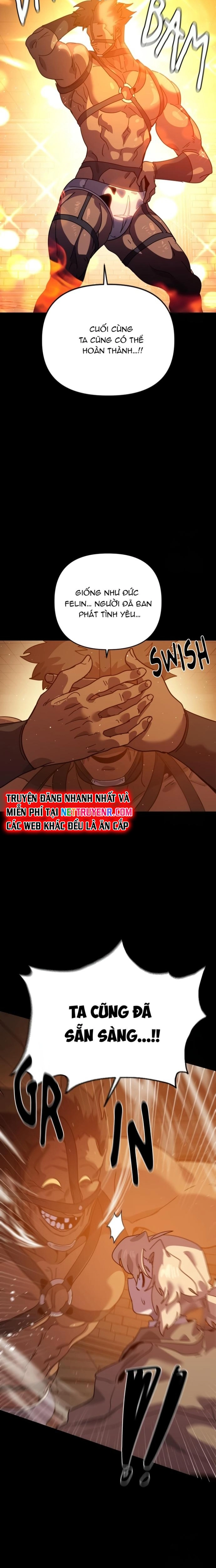 Tôi sống cuộc đời chữa lành ở kiếp thứ hai - Chap 44