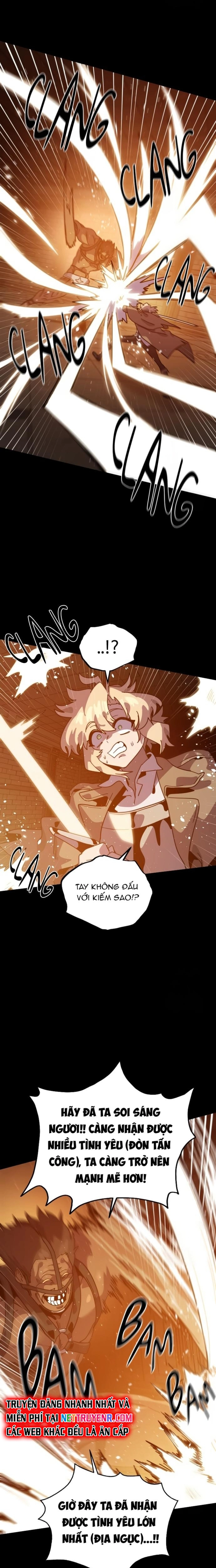Tôi sống cuộc đời chữa lành ở kiếp thứ hai - Chap 44
