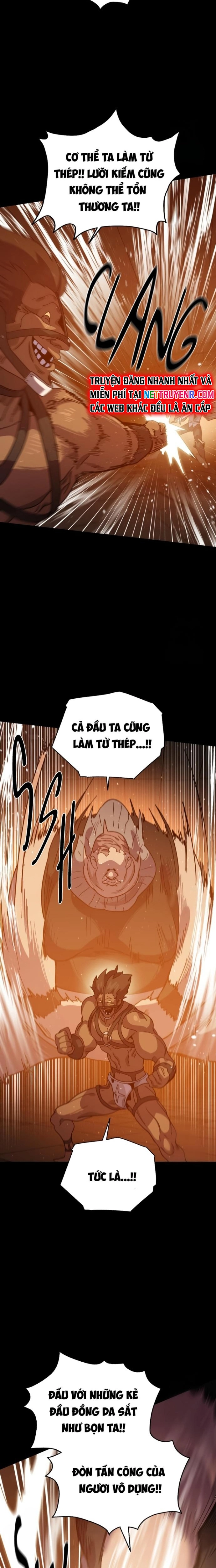 Tôi sống cuộc đời chữa lành ở kiếp thứ hai - Chap 44