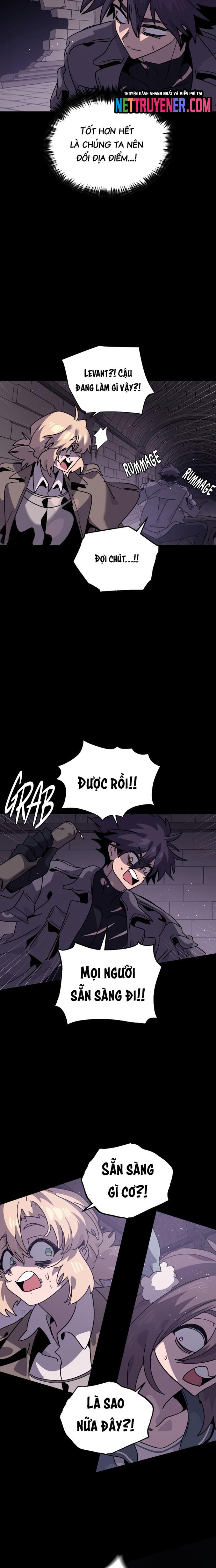 Tôi sống cuộc đời chữa lành ở kiếp thứ hai - Chap 48