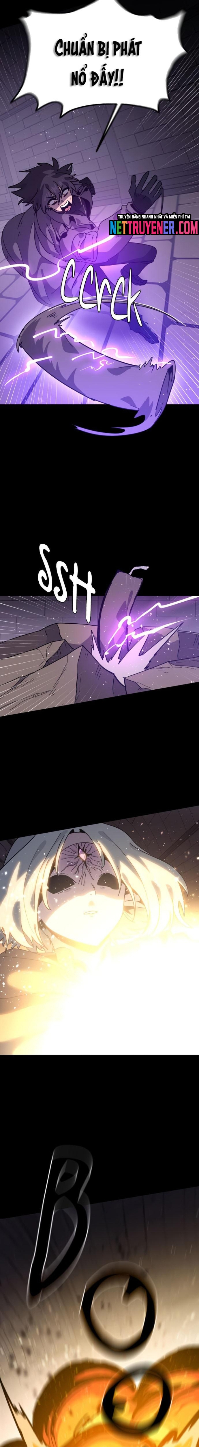 Tôi sống cuộc đời chữa lành ở kiếp thứ hai - Chap 48