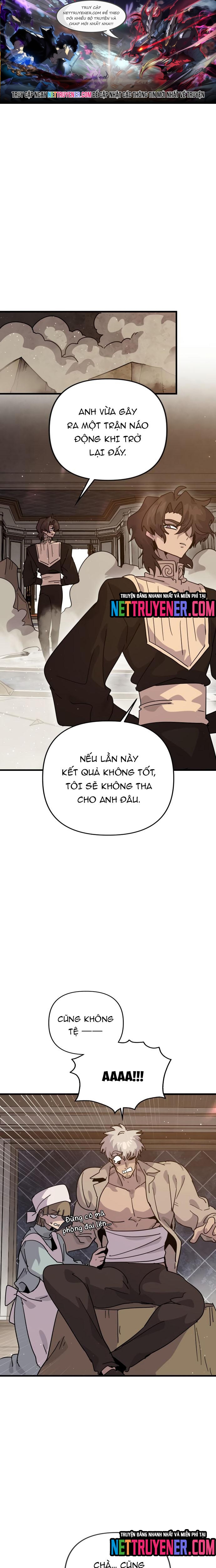 Tôi sống cuộc đời chữa lành ở kiếp thứ hai - Chap 54
