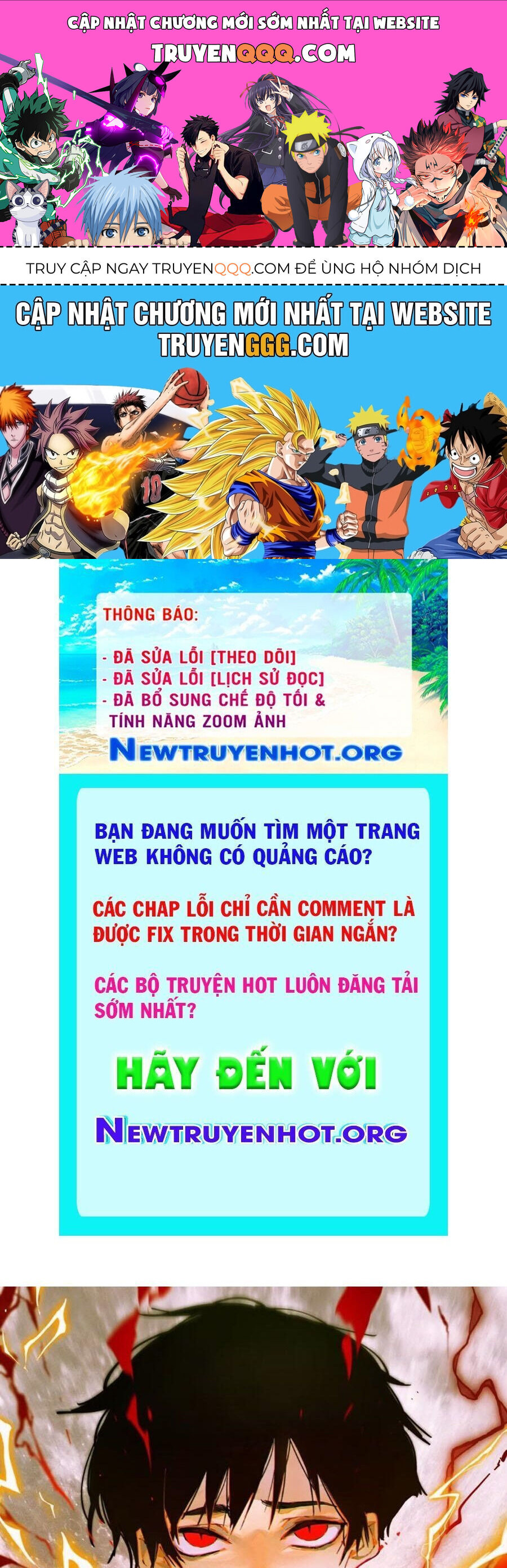 Tôi Vậy Mà Lại Là Trùm Cuối - Chap 65