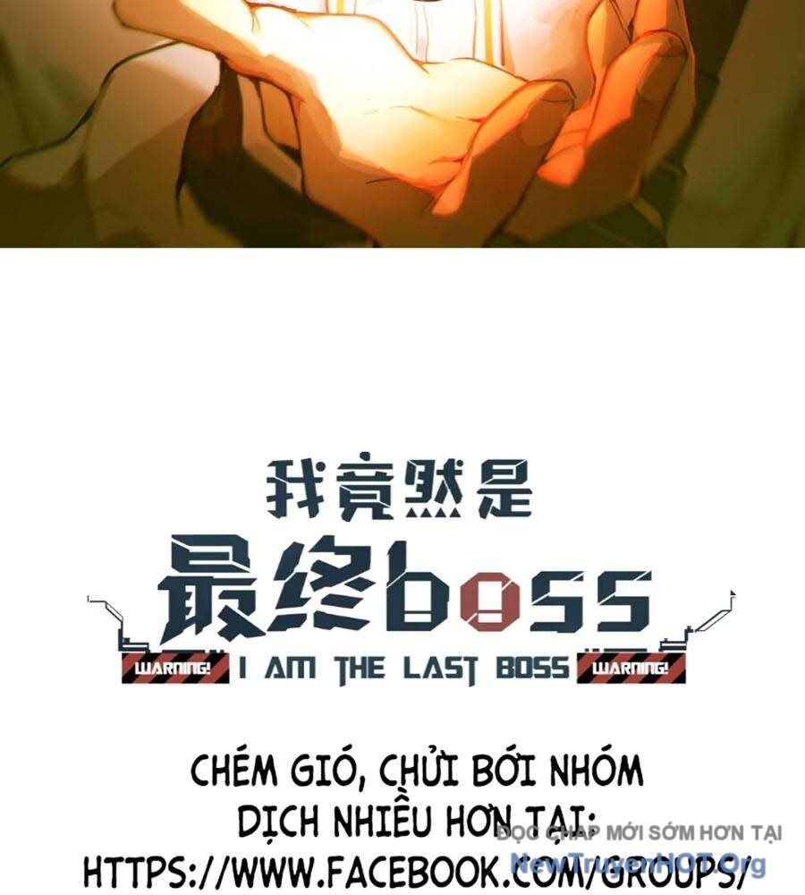 Tôi Vậy Mà Lại Là Trùm Cuối - Chap 75