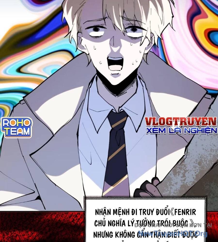 Tôi Vậy Mà Lại Là Trùm Cuối - Chap 75