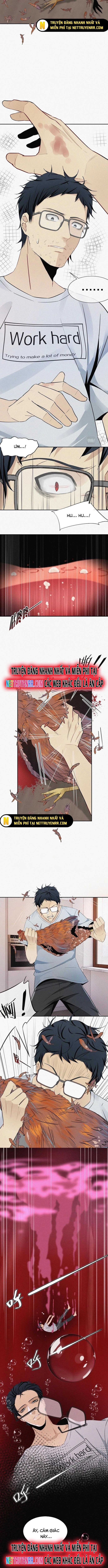 Trải Nghiệm Trở Thành Huyết Tộc - Chap 1