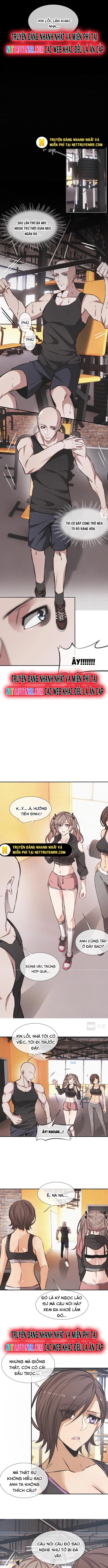 Trải Nghiệm Trở Thành Huyết Tộc - Chap 4