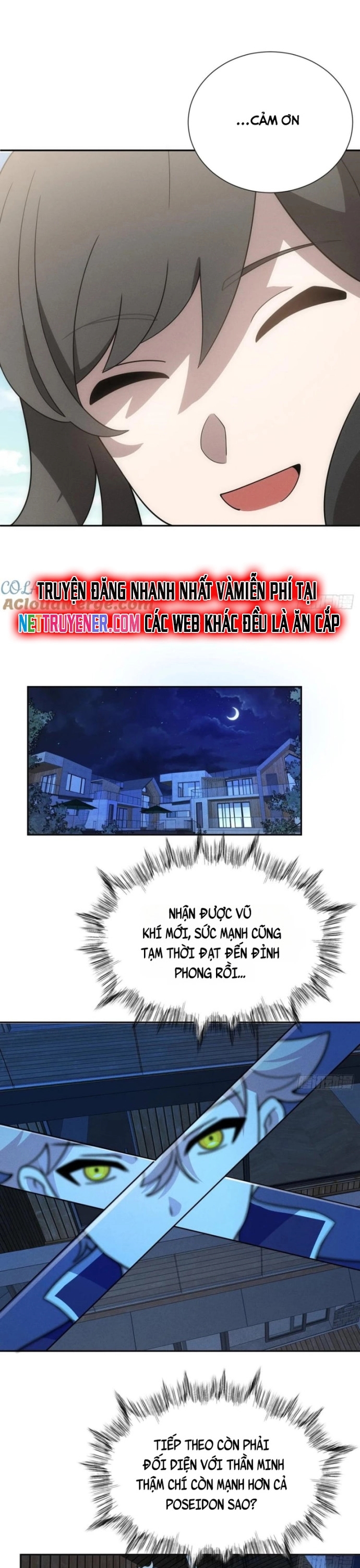 Trảm Thần - Chap 66