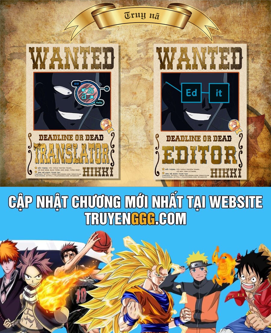 Trận Chiến Bắt Đầu Sau 5 Giây - Chap 197