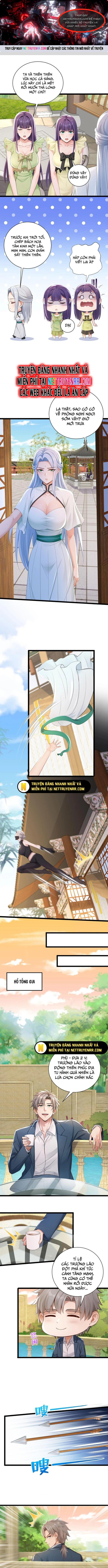 Trấn Quốc Thần Tế - Chap 264
