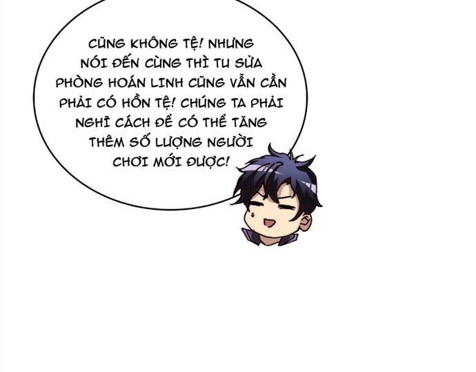 Trò Chơi Của Nhà Vua - Chap 19
