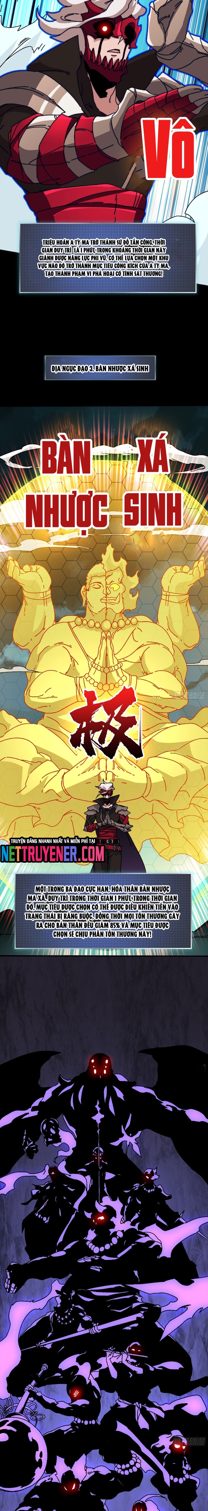Trò Chơi Của Nhà Vua - Chap 19