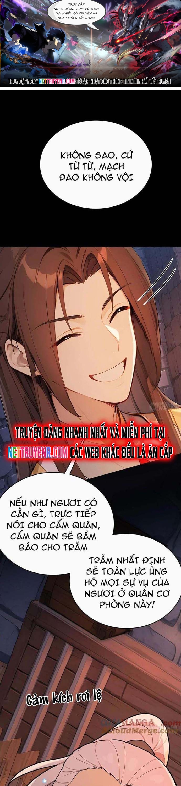 Trở Lại Cổ Đại Làm Hoàng Đế - Chap 62