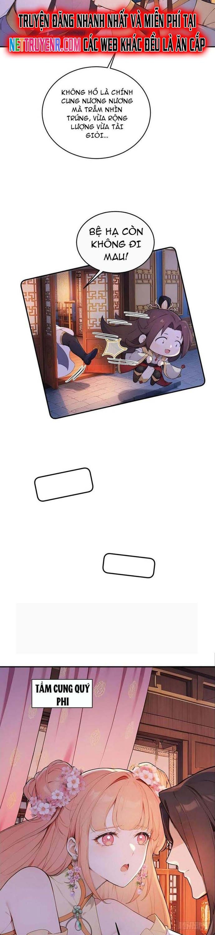 Trở Lại Cổ Đại Làm Hoàng Đế - Chap 62