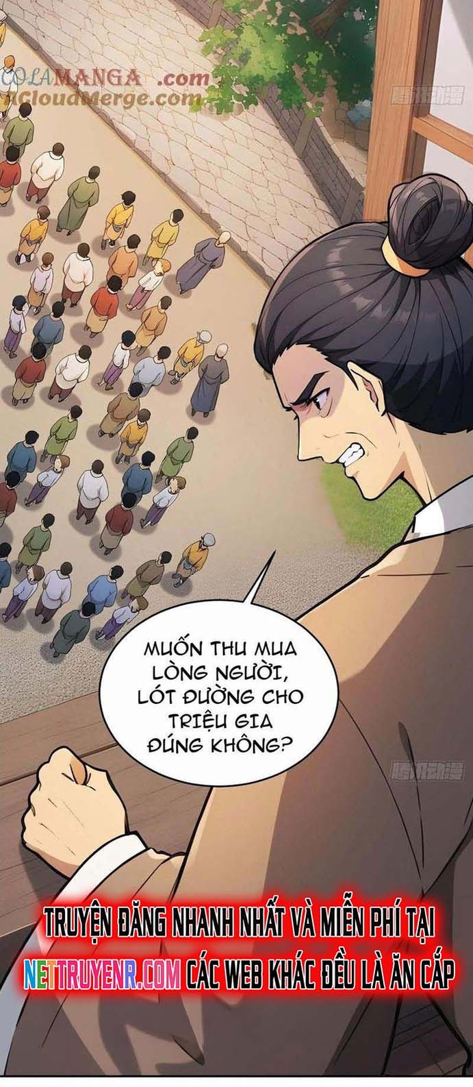 Trở Lại Cổ Đại Làm Hoàng Đế - Chap 62