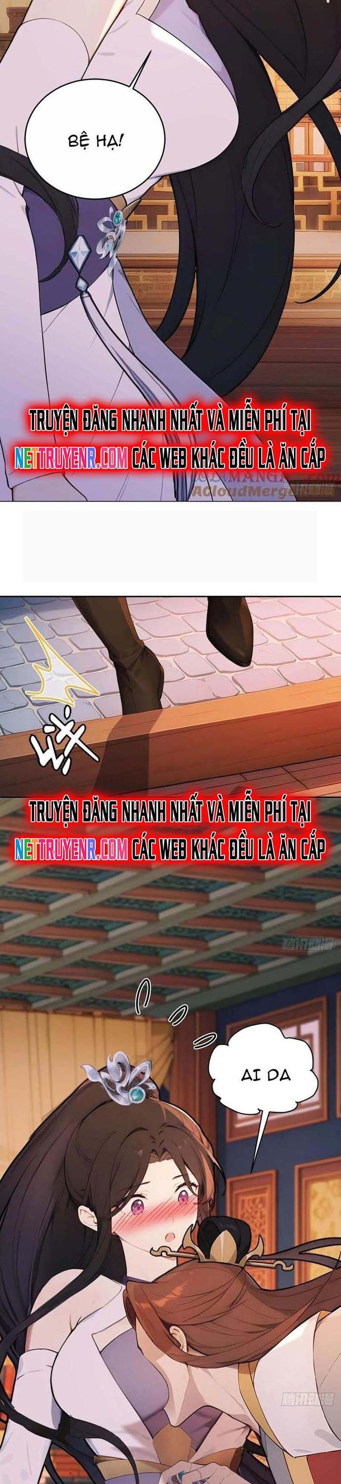 Trở Lại Cổ Đại Làm Hoàng Đế - Chap 62