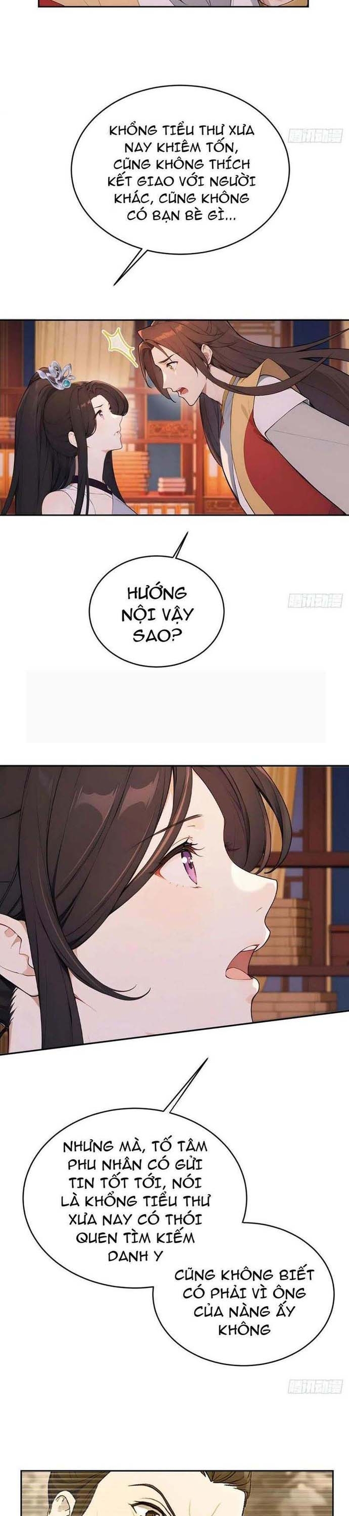 Trở Lại Cổ Đại Làm Hoàng Đế - Chap 62
