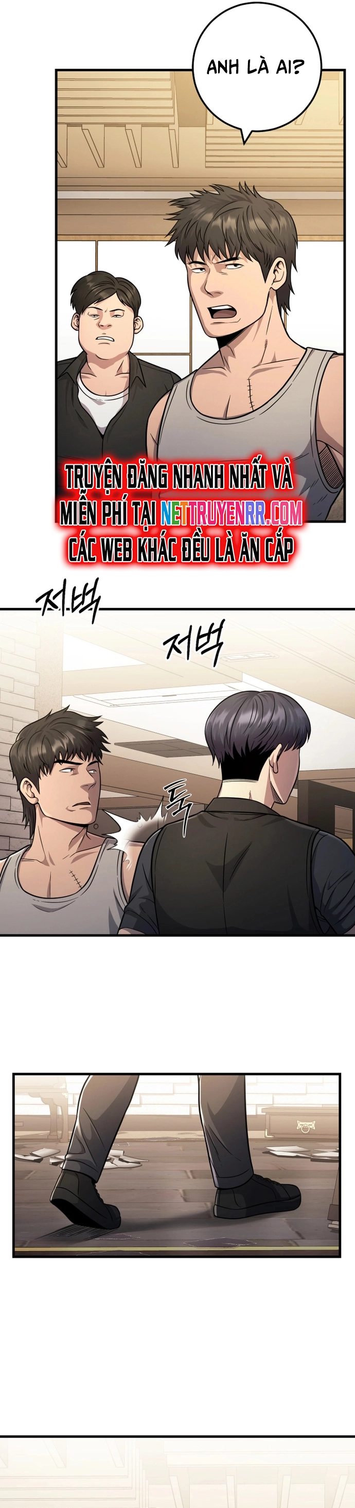 Trở Thành Phản Diện Ở Cuộc Đời Này - Chap 23