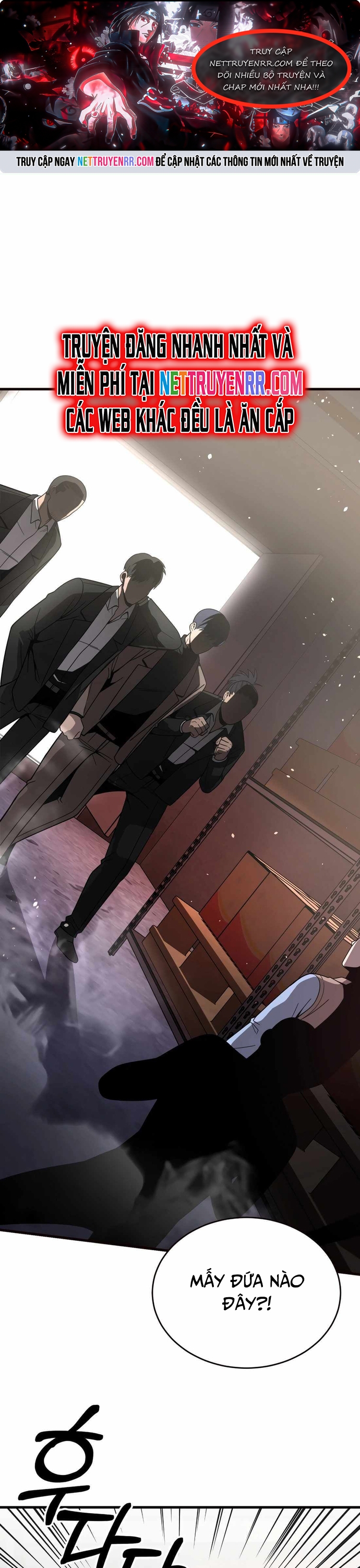 Trở Thành Phản Diện Ở Cuộc Đời Này - Chap 42