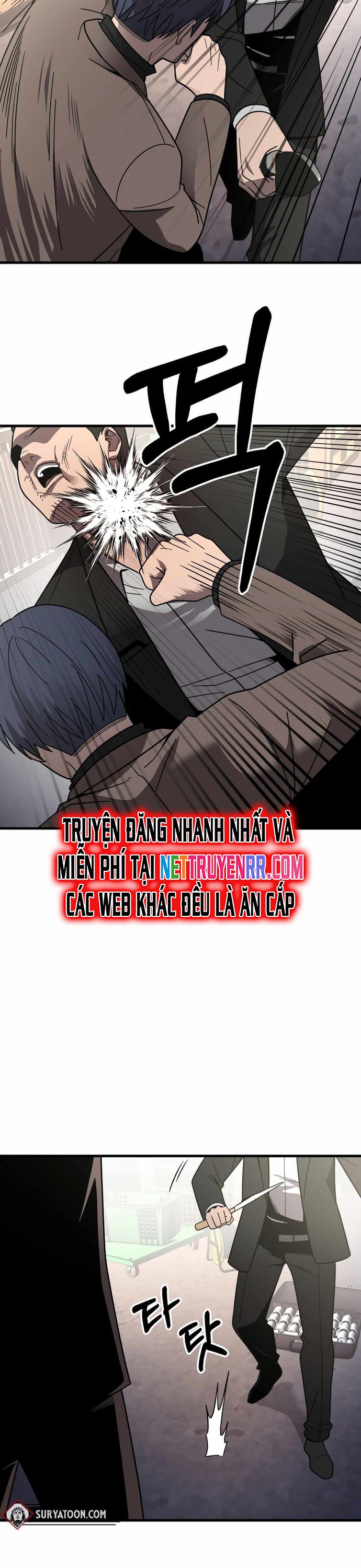 Trở Thành Phản Diện Ở Cuộc Đời Này - Chap 42