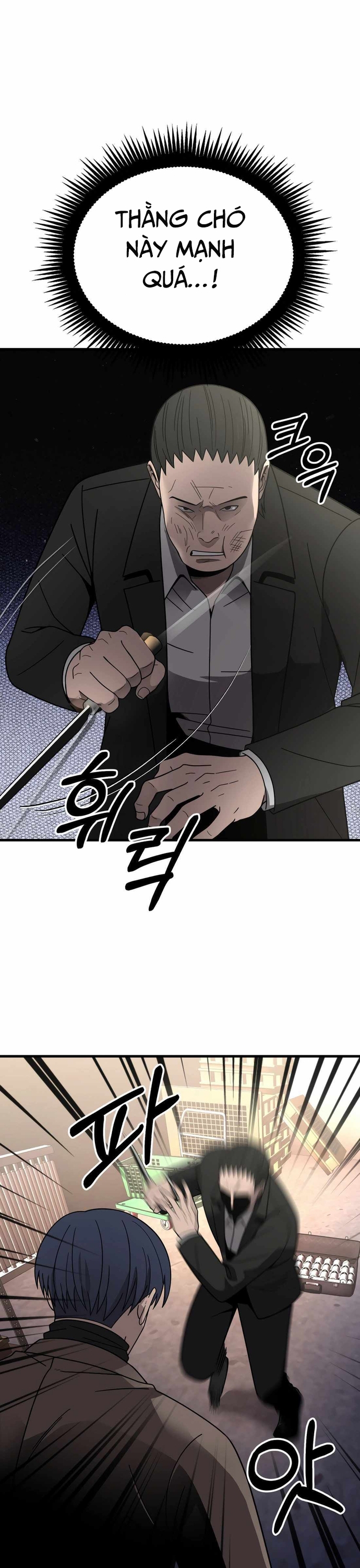 Trở Thành Phản Diện Ở Cuộc Đời Này - Chap 42