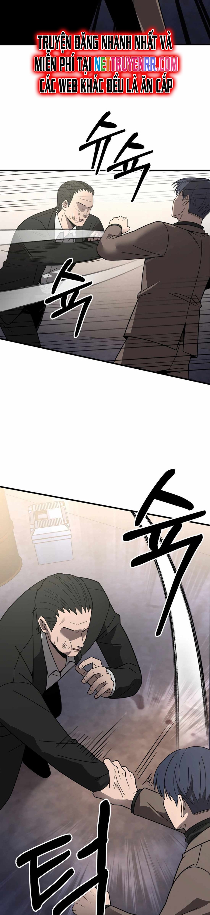 Trở Thành Phản Diện Ở Cuộc Đời Này - Chap 42