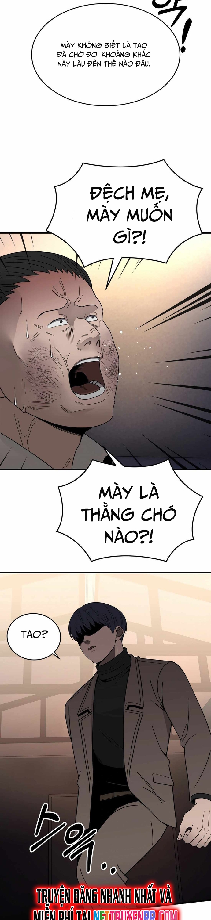 Trở Thành Phản Diện Ở Cuộc Đời Này - Chap 42