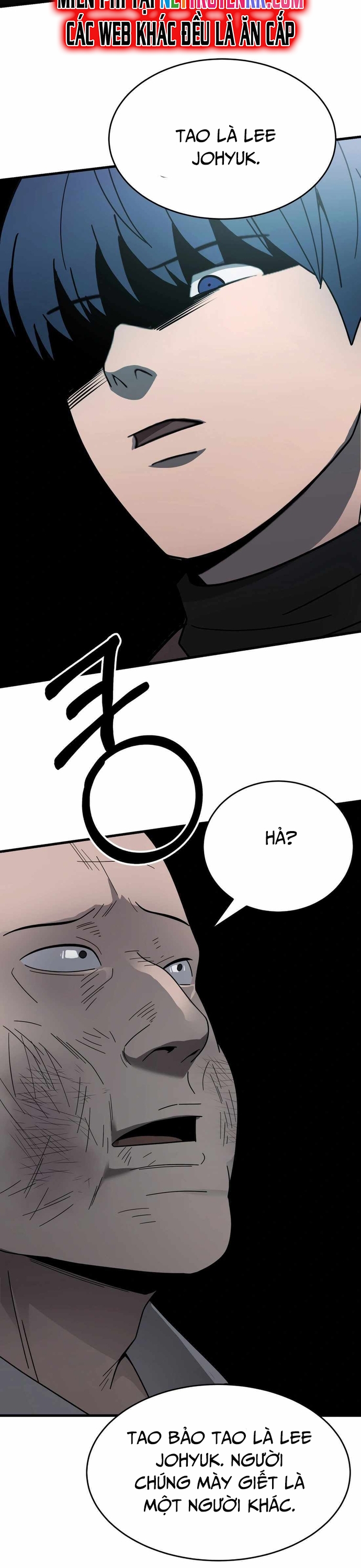 Trở Thành Phản Diện Ở Cuộc Đời Này - Chap 42