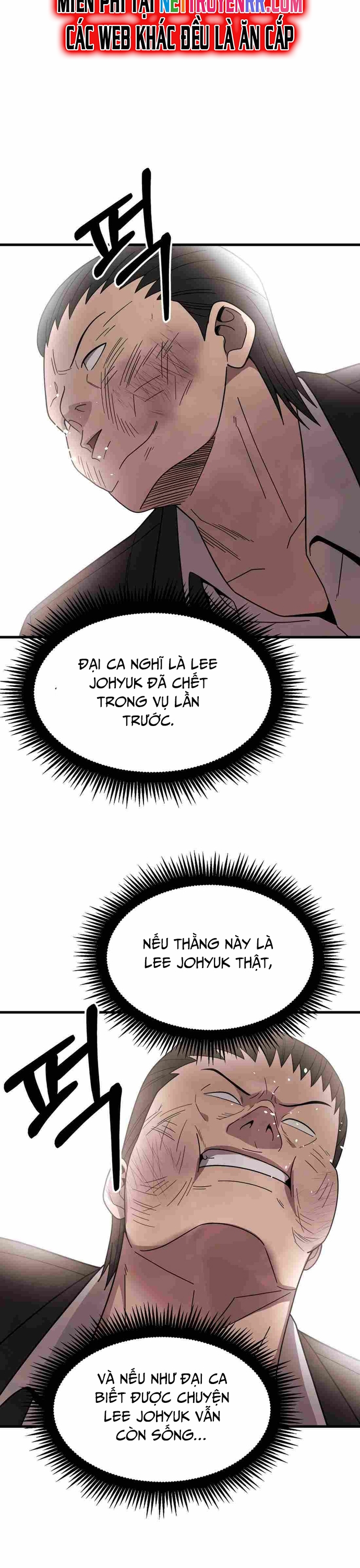 Trở Thành Phản Diện Ở Cuộc Đời Này - Chap 42