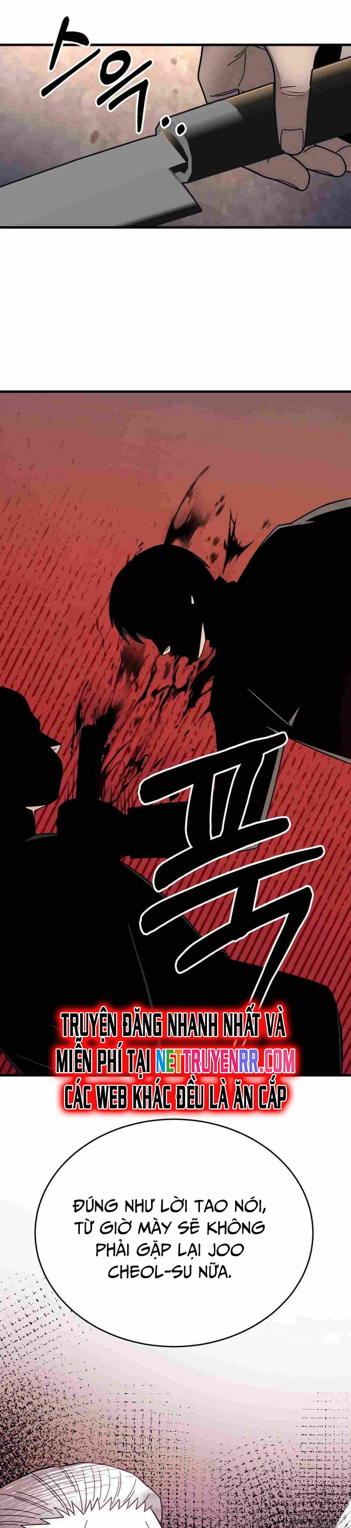 Trở Thành Phản Diện Ở Cuộc Đời Này - Chap 42