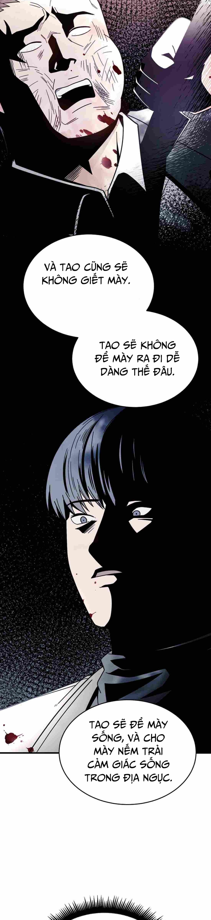 Trở Thành Phản Diện Ở Cuộc Đời Này - Chap 42