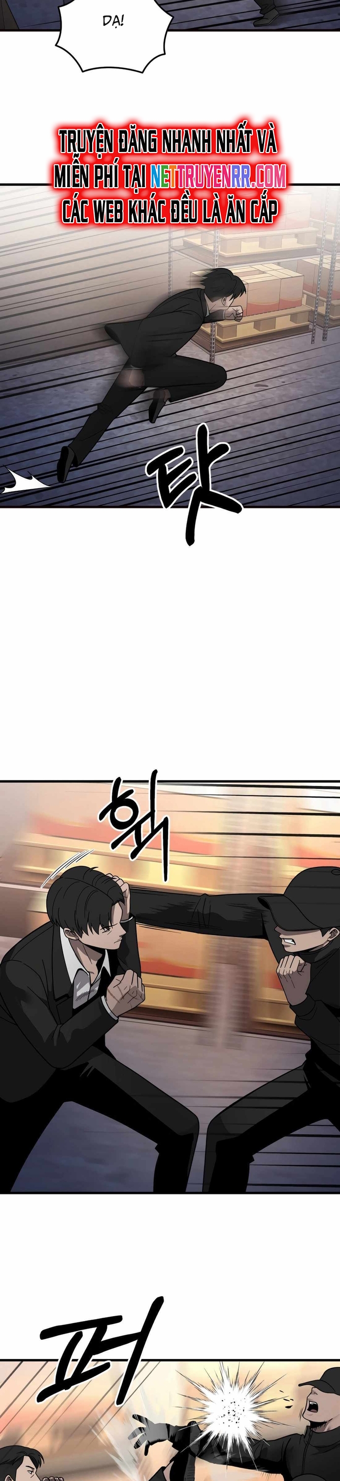 Trở Thành Phản Diện Ở Cuộc Đời Này - Chap 42