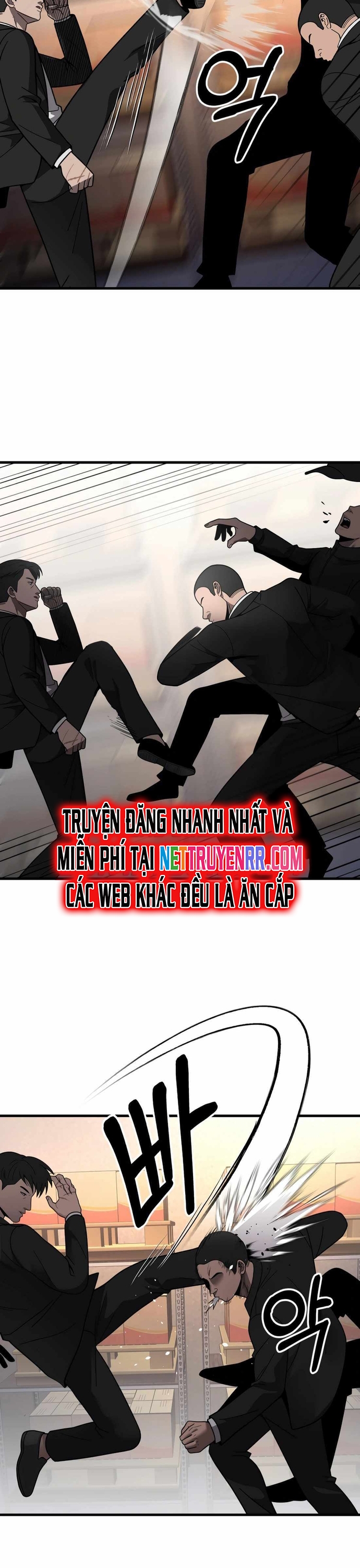 Trở Thành Phản Diện Ở Cuộc Đời Này - Chap 42