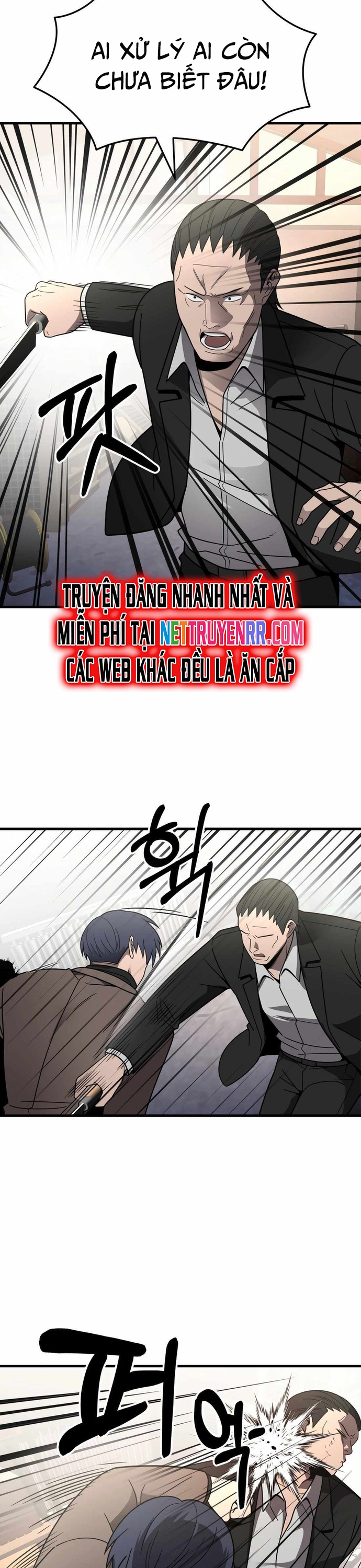 Trở Thành Phản Diện Ở Cuộc Đời Này - Chap 42
