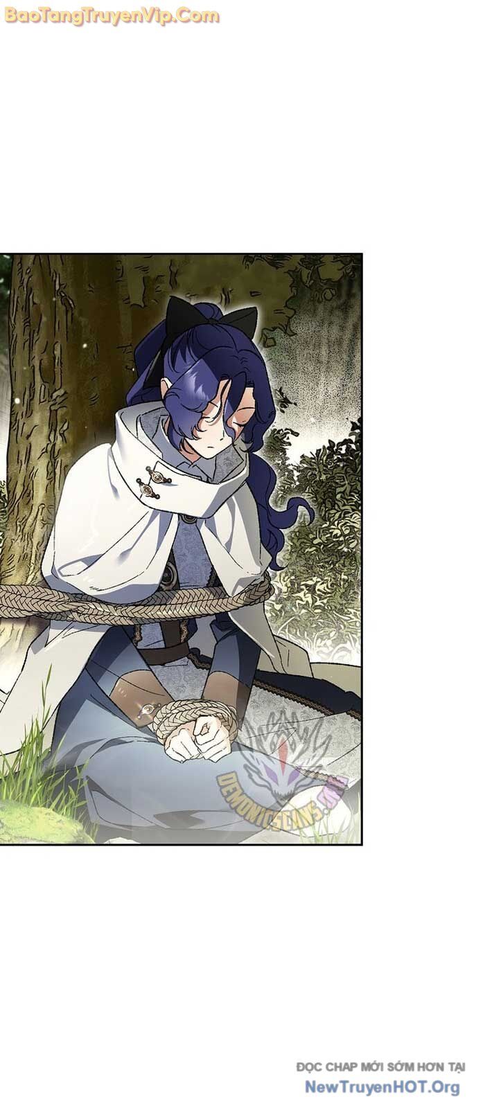 Trở Thành Thiên Tài Bất Trị Của Hắc Gia - Chap 38