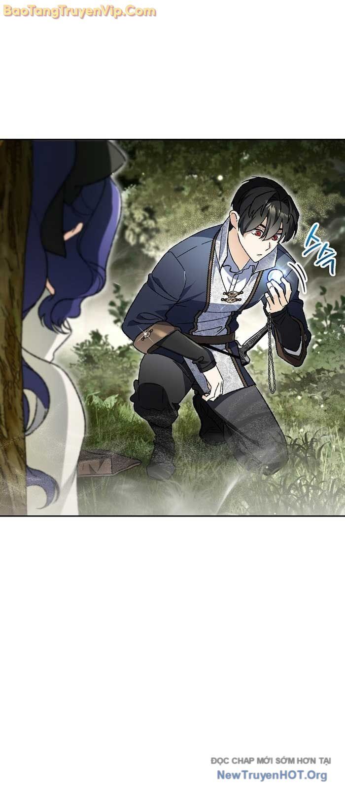 Trở Thành Thiên Tài Bất Trị Của Hắc Gia - Chap 38