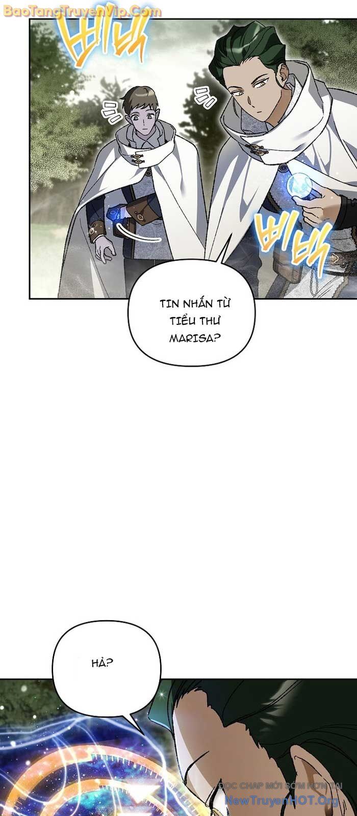 Trở Thành Thiên Tài Bất Trị Của Hắc Gia - Chap 38