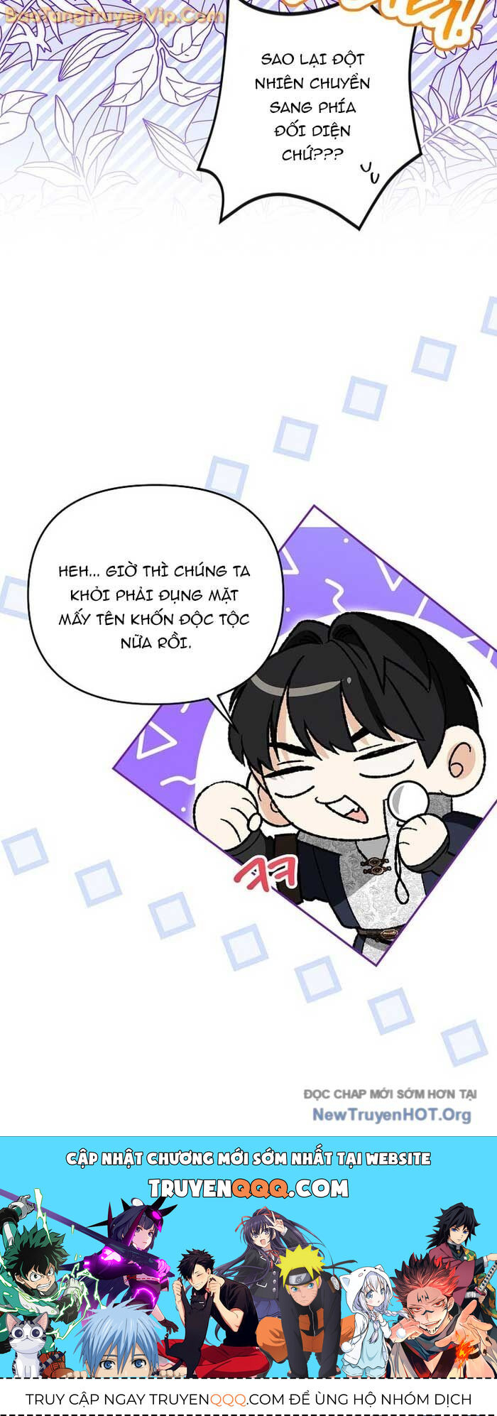 Trở Thành Thiên Tài Bất Trị Của Hắc Gia - Chap 38