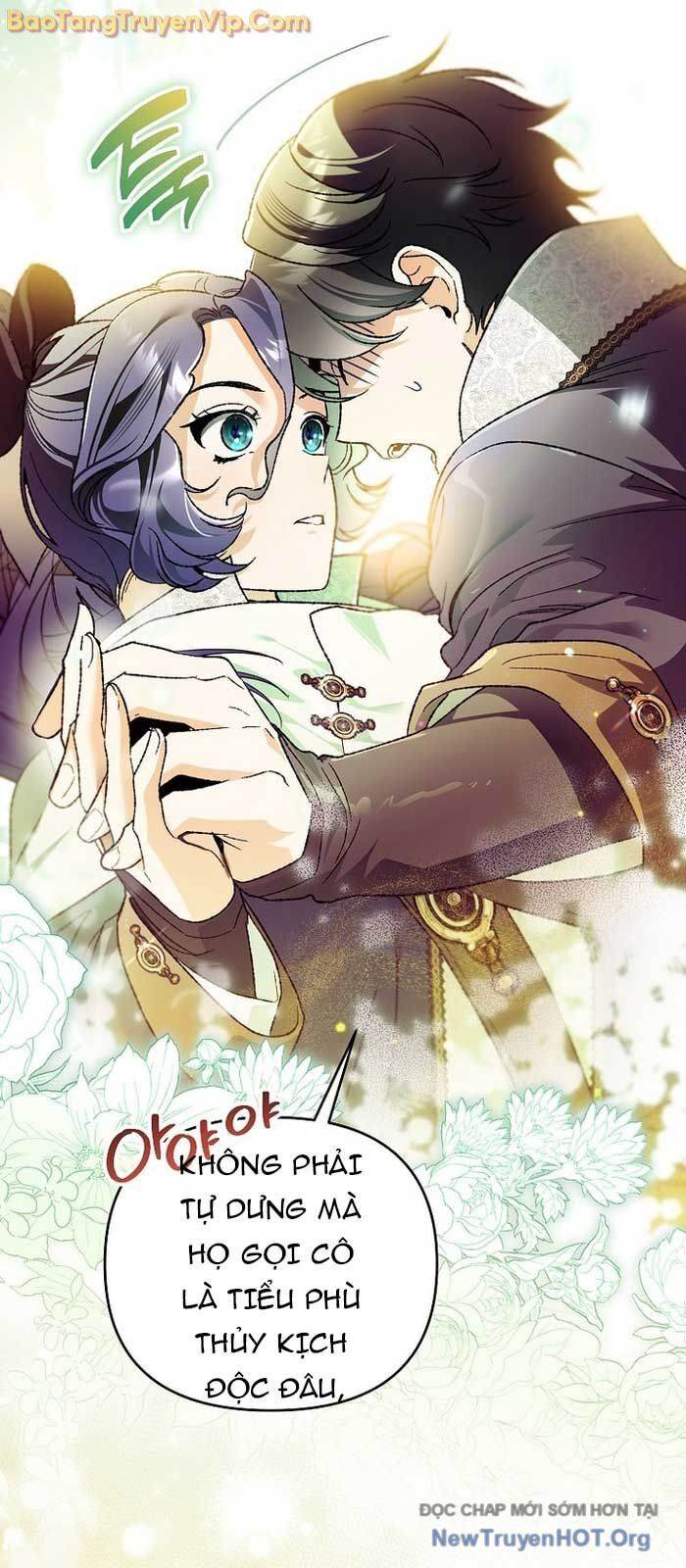 Trở Thành Thiên Tài Bất Trị Của Hắc Gia - Chap 38