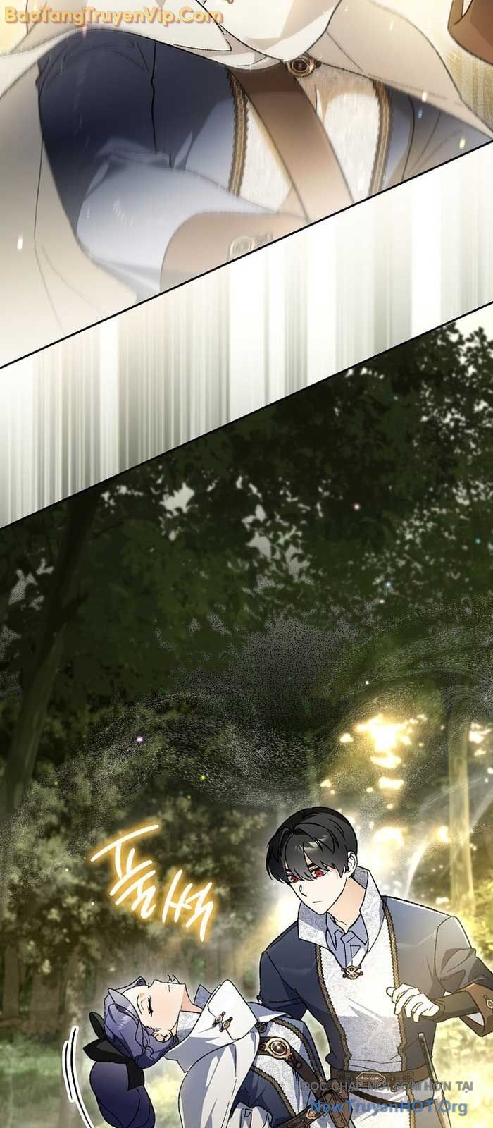 Trở Thành Thiên Tài Bất Trị Của Hắc Gia - Chap 38