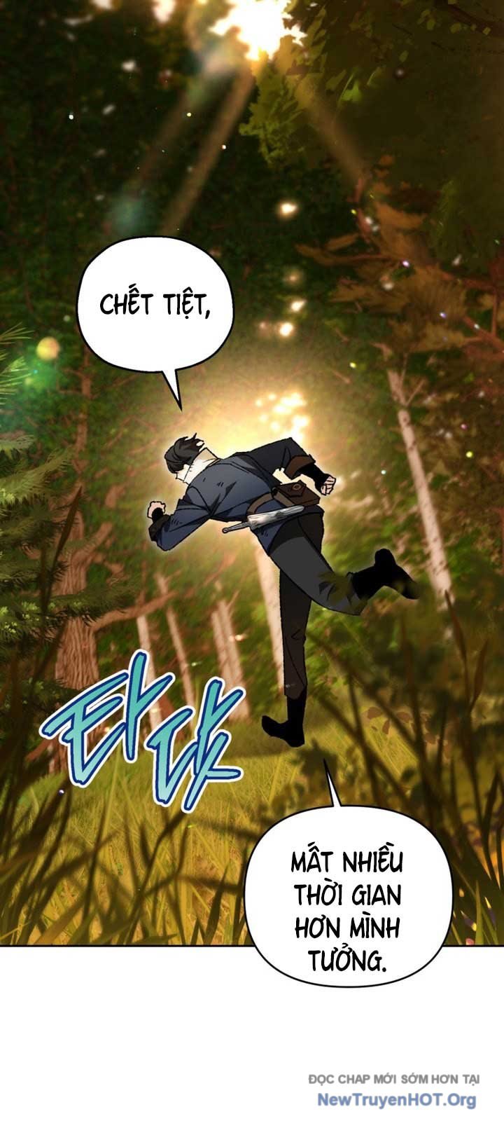 Trở Thành Thiên Tài Bất Trị Của Hắc Gia - Chap 42