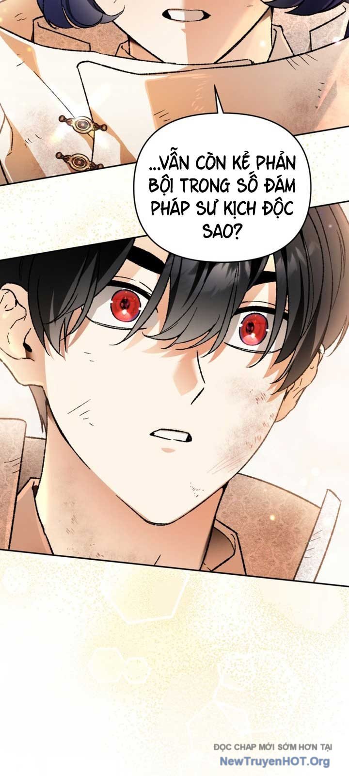 Trở Thành Thiên Tài Bất Trị Của Hắc Gia - Chap 42