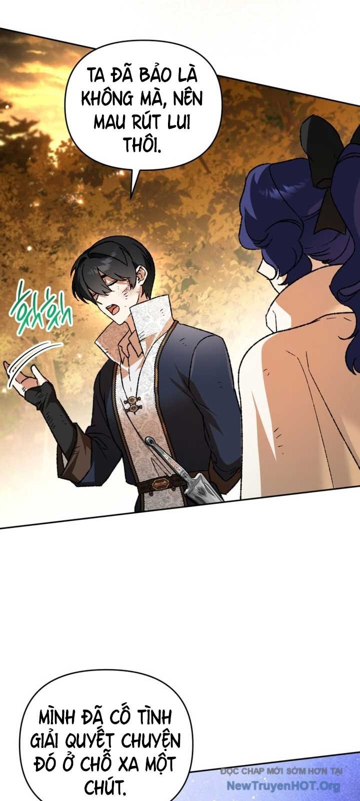 Trở Thành Thiên Tài Bất Trị Của Hắc Gia - Chap 42