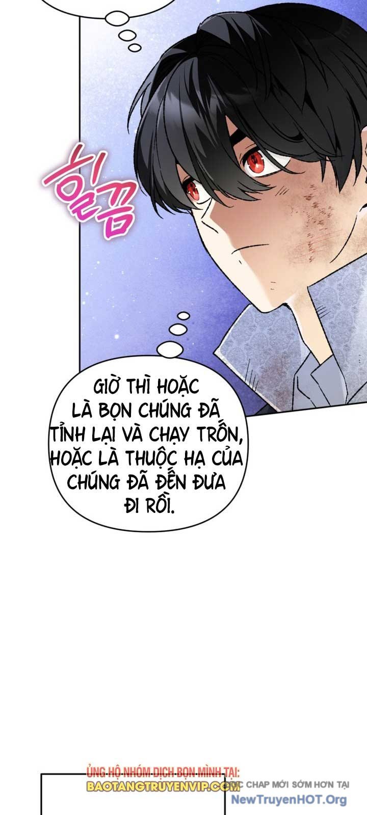 Trở Thành Thiên Tài Bất Trị Của Hắc Gia - Chap 42