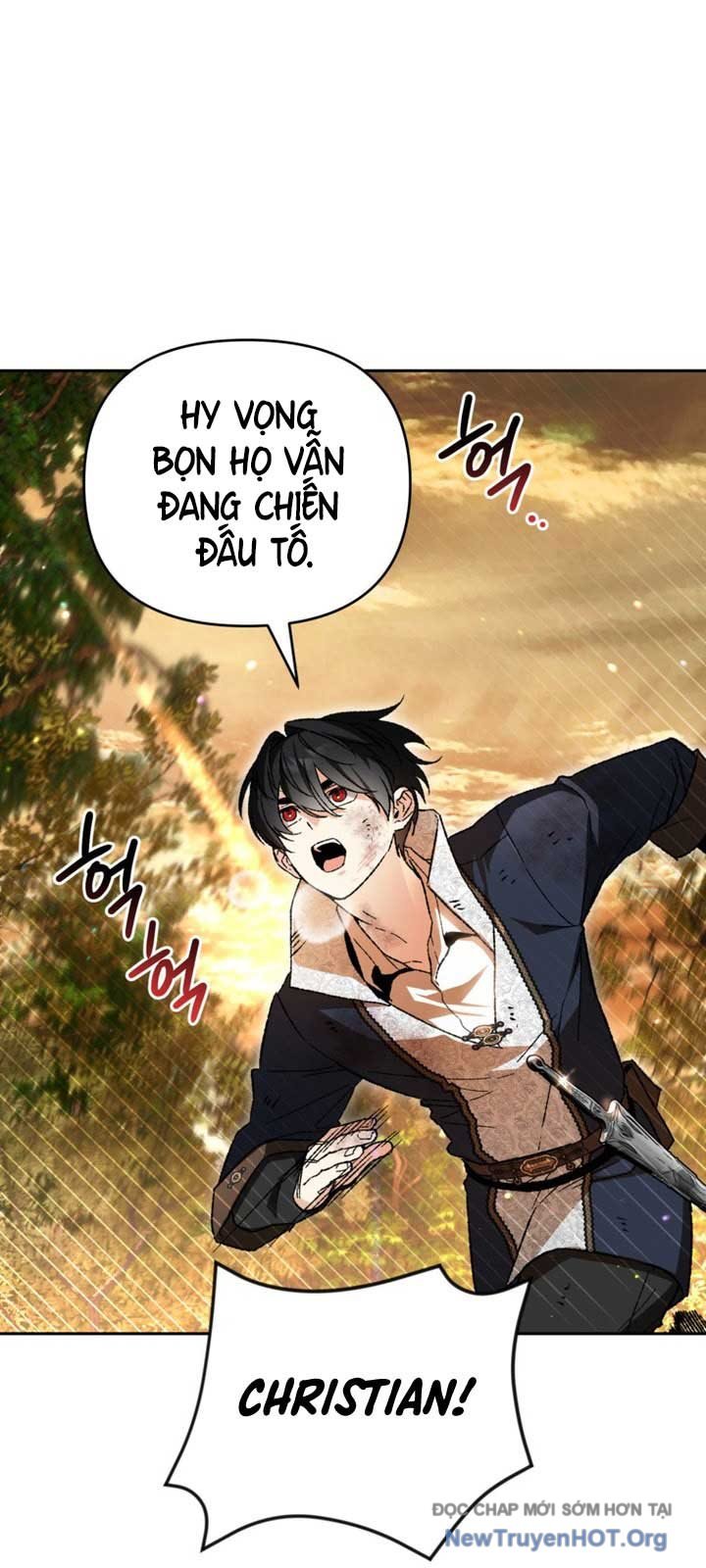 Trở Thành Thiên Tài Bất Trị Của Hắc Gia - Chap 42