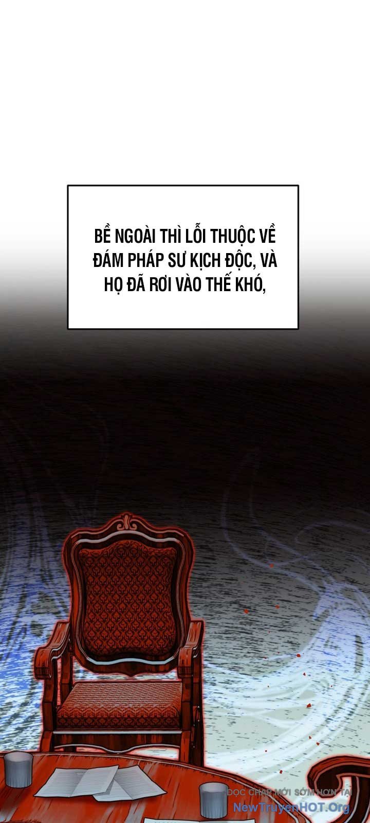 Trở Thành Thiên Tài Bất Trị Của Hắc Gia - Chap 42