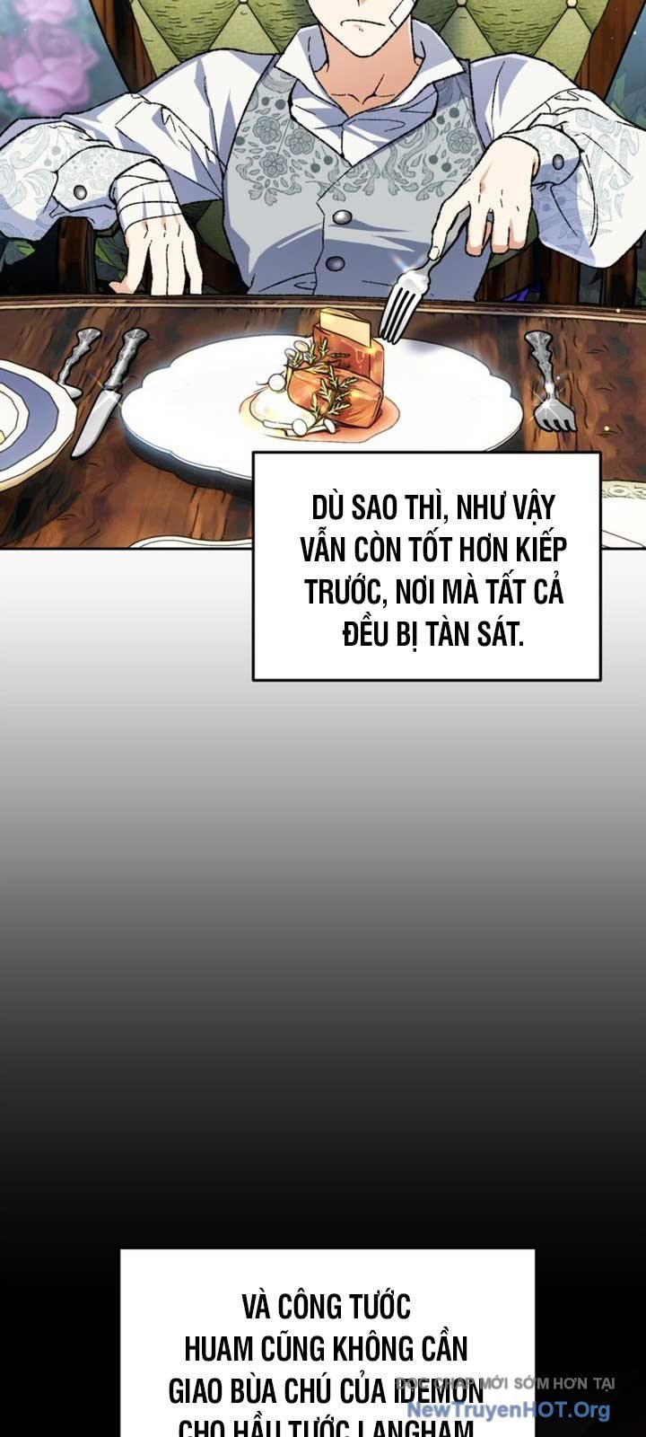 Trở Thành Thiên Tài Bất Trị Của Hắc Gia - Chap 42